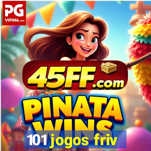 101 jogos friv